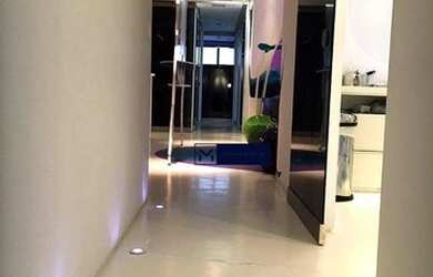 Imagem 3: Sala à venda, 197 m² por R$ 5.000.000 - Santo Amaro - São Paulo/SP