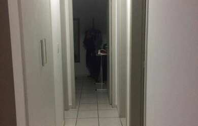 Imagem 9: Apartamento Jardim da Conquista rua Carlos Humel Guimaraes 705