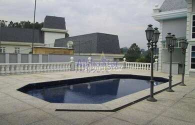 Imagem 6: Casa com 7 dormitórios, 2300 m² - venda por R$ 19.000.000,00 ou aluguel...