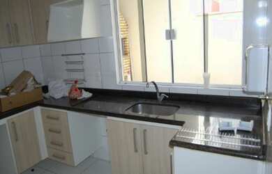 Imagem 5: Casa para locação Condomínio Villaggio Di Itaici Indaiatuba SP