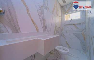 Imagem 9: 3 Suítes no Novo Leblon. Piscina, Churrasqueira, Imóvel novoeGuarda...