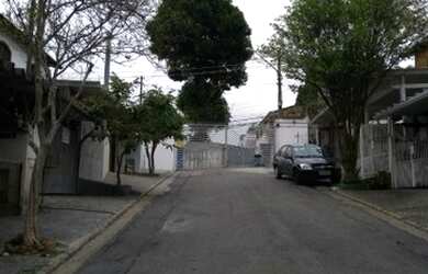 Imagem 7: Sobrado para venda. Imóvel mobiliado, 70m² de Área, 1 Vaga na garageme2...