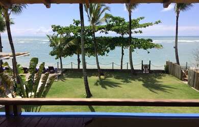 Imagem 2: CASA COM VISTA PARA O MAR