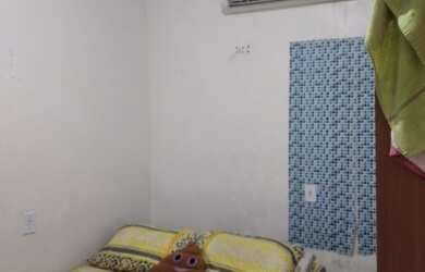 Imagem 4: Aluguel 1.000. Ar-condicionado, 1 Banheiroe1 Dormitório