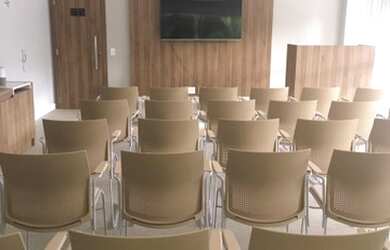 Imagem 11: Sala/Conjunto para aluguel e venda possui 38 metros quadrados em Água...