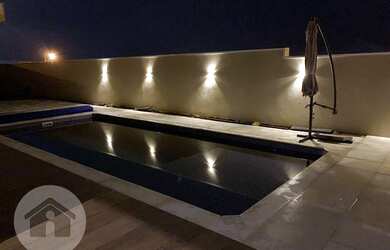 Imagem 7: Sobrado com 4 dormitórios, 315 m² - venda por R$ 1.790.000,00 ou aluguel...