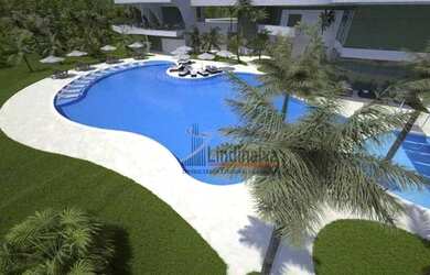 Imagem 10: Terreno à venda, 637 m² por R$ 538.000 - Royal Boulevard - Fase 1