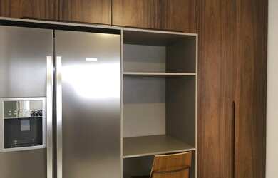 Imagem 9: LINDÍSSIMO apartamento para venda com 147m2, 03 suítes, face sombra....