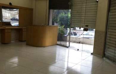 Imagem: O depósito possui 54m² de Área e está localizado em Taquara