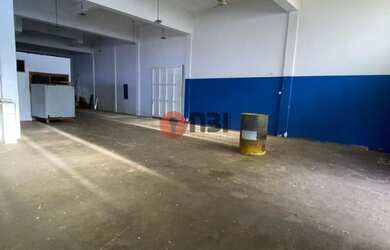 Imagem 7: SAO JOSE DO RIO PRETO - Commercial / Industrial - VILA MACENO