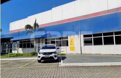 Imagem 9: Galpão/Depósito/Armazém para aluguel possui 2592 metros quadrados