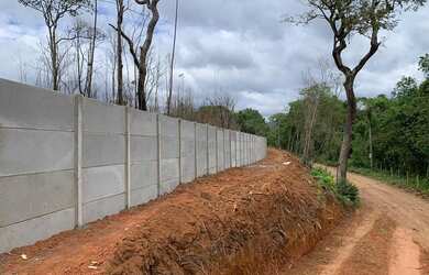 Imagem 7: Terreno 2 km do asfalto. 600m² de Área