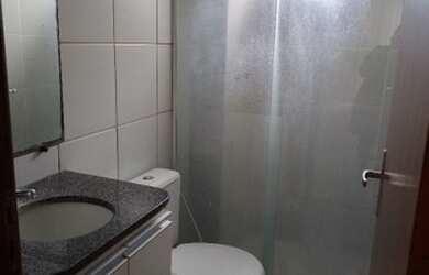 Imagem 9: Apartamento no Eco Park. Piscina, Varanda, 1 Vaga na garageme2 Dormitórios