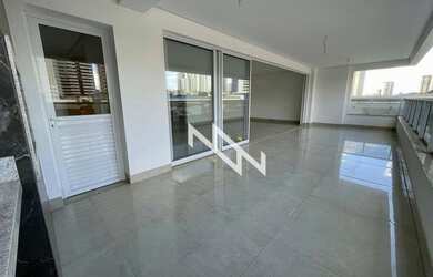 Imagem 3: Apartamento Residencial à venda, Setor Bueno, Goiânia - AP0088
