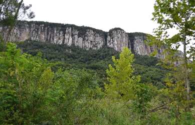 Imagem 11: Sítio à venda, 130000 m² por R$ 1.085.000,00 - Pedra Branca - Gramado/RS
