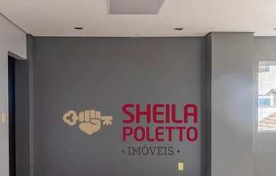 Imagem 5: Sala Comercial com 60 m2 Privativos no Centro - Joinville - SC