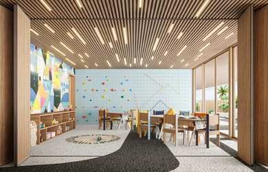 Imagem 10: Garden residencial para venda, Barra da Tijuca, Rio de Janeiro - GD8305