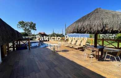 Imagem 4: Vendo casa em condomínio na beira do lago de Palmas