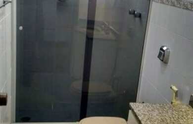 Imagem 15: vendo belíssima cobertura no monero próximo ao corredor esportivo