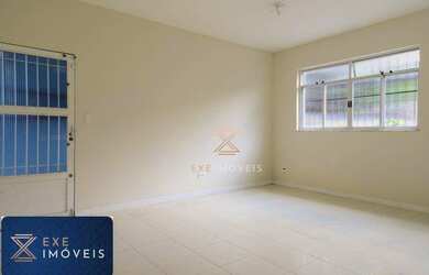 Imagem 2: Casa com 4 dormitórios à venda por R$ 750. - Freguesia (Jacarepaguá) - Rio de Janeiro/RJ