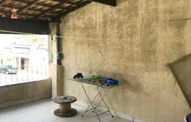 Imagem 7: Casa Bairro Vila Friburgo