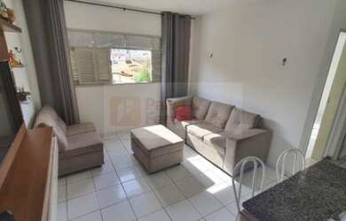 Imagem 1: CONDOMINIO GUAIRA I gt. 56m² de Área, 1 Vaga na garageme2 Dormitórios