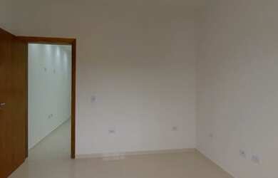 Imagem 13: Casa geminada com piscina na cidade de Itanhaém-SP (Litoral sul