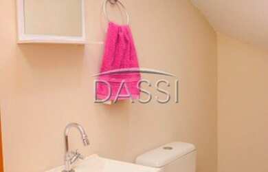 Imagem 5: SAPUCAIA DO SUL - Casa de Condomínio - Boa Vista