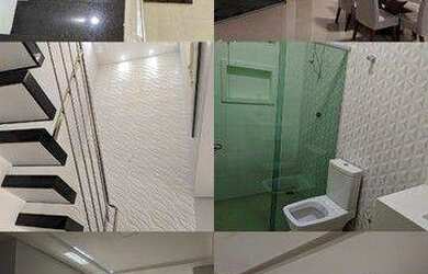 Imagem: Casa com 4 dormitórios à venda, 240 m² por R$ 440.000,00