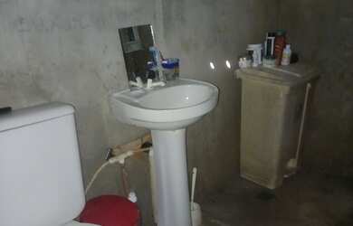 Imagem: A casa possui 1 Dormitório e está localizado em Tancredo