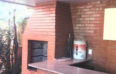 Imagem 8: Casa Alto Padrão 378m2 Rua frente p/ o Karibe Show na Augusto Montenegro