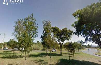 Imagem: O terreno possui 3600m² de Área e está localizado em Setor