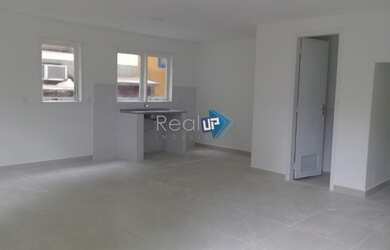 Imagem 2: RIO DE JANEIRO - Casa Padrão - Recreio dos Bandeirantes Recreio dos Bandeirantes