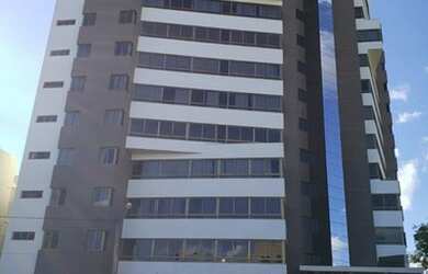 Imagem: O apartamento possui 4 Dormitórios, 5 Banheiros, 4 Vagas na