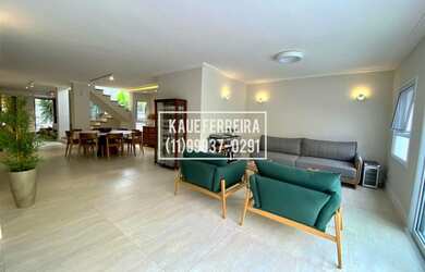 Imagem 16: Casa no Butantã nobre. Piscina, Varanda, 380m² de Áreae4 Vagas na garagem