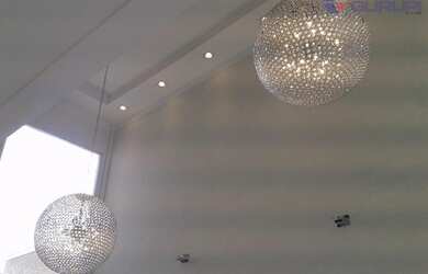 Imagem 2: Casa com 3 dormitórios à venda, 240 m² por R$ 1.000.000,00 - Residencial Village Dahma Rio