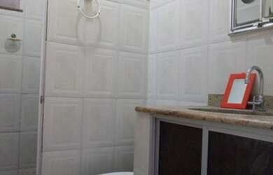 Imagem 8: Casa no bairro Pereira Lobo