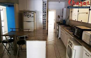 Imagem 11: Casa Alto padrão na região central de Caraguatatuba