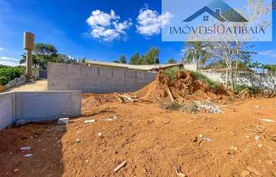 Imagem: O terreno está localizado em São Bento do Sapucaí, SP à