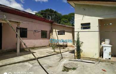 Imagem 6: Terreno à venda, 520 m² por R$ 220.000,00 - Planta São João - Almirante...