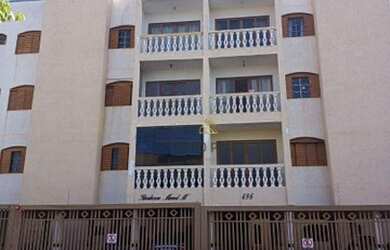 Imagem 1: Apartamento com 3 dormitórios, 101 m² - venda por R$ 240.000 ou aluguel...