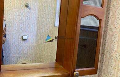 Imagem 11: Apartamento com 2 dorms, Boqueirão, Santos, Cod 8673