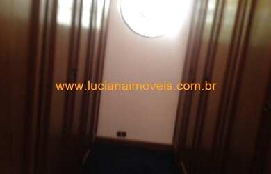 Imagem 11: SOBRADO ALTO PADRÃO. Piscina, Varanda, Guarda roupaeLareira