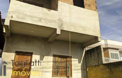 Imagem 15: DUAS CASAS EM UM TERRENO NO BAIRRO XV DE NOVEMBRO EM ARARUAMA