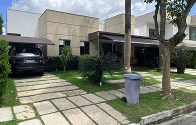 Imagem 5: Lotus vende casa alto padrão no Cond. Água Cristal