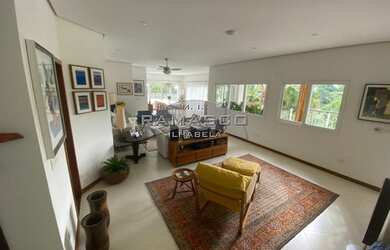 Imagem 3: ALTO PADRÃO - REGIÃO CENTRAL DE ILHABELA