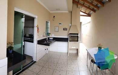 Imagem 6: Casa à venda por R$ 480.000,00 - Recanto do Guarau - Salto/SP