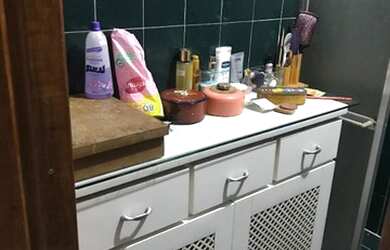 Imagem 11: Casa Bairro Vila Friburgo