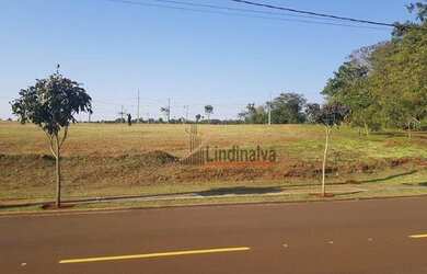 Imagem 5: Terreno à venda, 637 m² por R$ 538.000 - Royal Boulevard - Fase 1