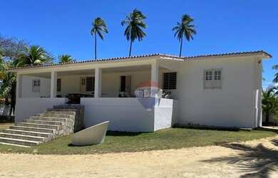 Imagem 10: Terreno à venda, 2779 m² por R$ 6.000.000,00 - Tamandaré - Tamandaré/PE